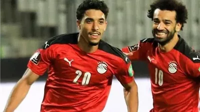محمد صلاح ومرموش يقودان الهجوم.. تشكيل مصر المتوقع أمام أنجولا الليلة