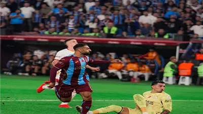 محمد صلاح رجل الأسبوع في الدوريات الأوروبية بتصويت الجماهير