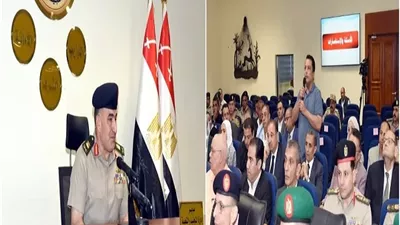 قبول دفعة جديدة من المجندين بالقوات المسلحة مرحلة يناير 2027 ­­­­