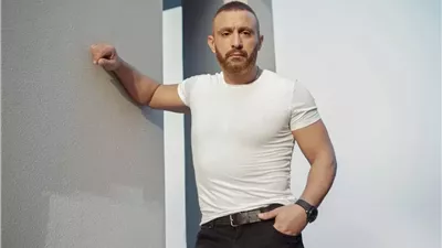 أحمد السقا يحيى ذكرى رحيل والده
