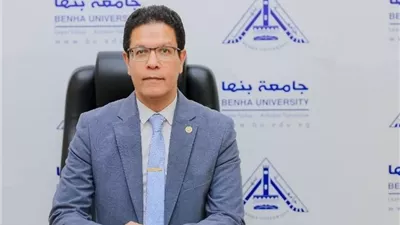 جامعة بنها تطلق قمة للشركات الناشئة بتمويلات تقترب من 1.5 مليون جنيه