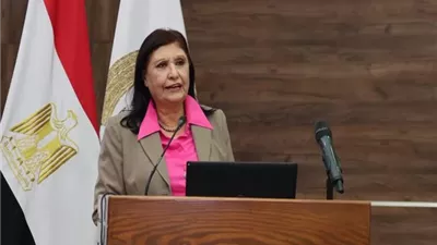 القومي للمرأة يناقش معايير بيئة العمل الآمنة بالمدارس في القاهرة