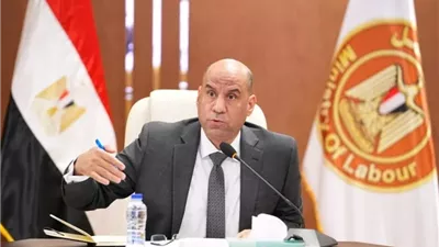 بنجاح 67%.. وزير العمل يعلن نتائج المرحلة الأولى لاختبارات 