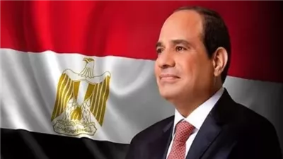 الرئيس السيسي يشدد على أهمية الحفاظ على وحدة الدولة اليمنية