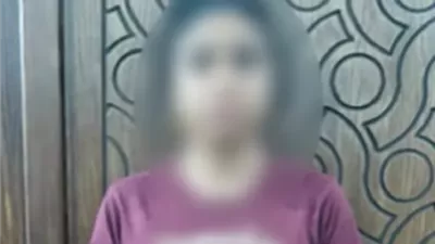 كشف ملابسات ضبط صانعة محتوى بالإسكندرية لنشر مقاطع خادشة للحياء