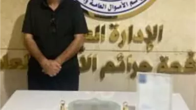 ضبط عاطل انتحل صفة طبيب نفسي وخدع المرضى بالقاهرة