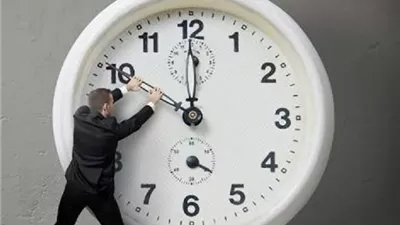 الإفتاء: العمل بالتوقيت الصيفي والشتوي لا يعد تعديا لحدود الله