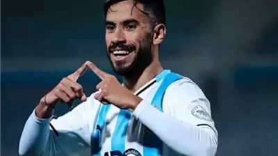 الحكم في معارضة ناصر ماهر على حبسه 6 أشهر.. اليوم