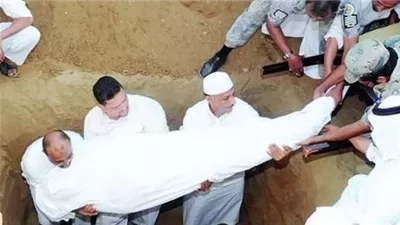 الإفتاء توضح ضوابط الإعلام بالوفاة والأوقاف تُجدد منع التصوير