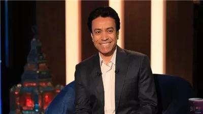 سامح حسين يطمئن جمهوره على حالته الصحية