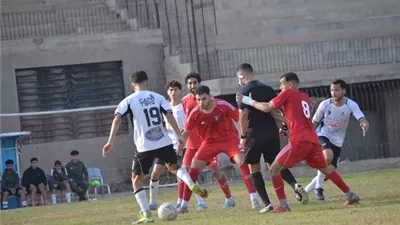 تغييرات فنية بالجملة في القسم الثاني ب