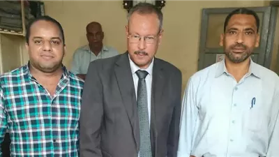 ضبط 350 بطاقة تموينية داخل مخبز بلدي في اسيوط