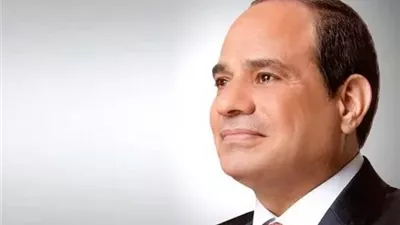 الرئيس السيسي يُهنئ الرئيس الانتقالي لجمهورية غينيا بيساو بمناسبة الاحتفال بذكرى يوم الاستقلال