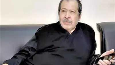 اخر تطورات الحالة الصحية للفنان سامي عبد الحليم
