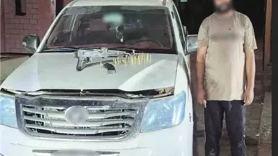 ثأر عمره 11 عاماً.. تفاصيل مقتل شخص بأعيرة نارية وسقوط الجناة بأسوان