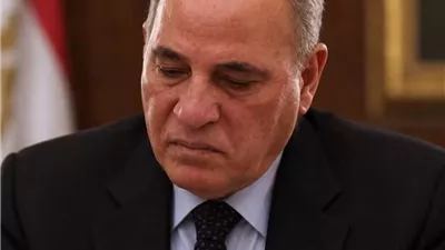 رئيس هيئة قضايا الدولة ينعى المستشار أحمد الزند