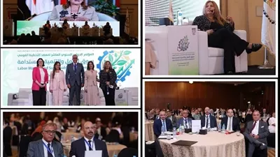 انجي اليماني:صندوق دعم الصناعات الريفيةتحول إلى منصةتنمويةمتكاملة