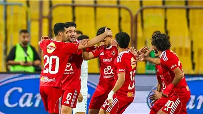 خبير لوائح يصدم الأهلي بسبب طلبه إعفاء نجومه من ودية جنوب إفريقيا