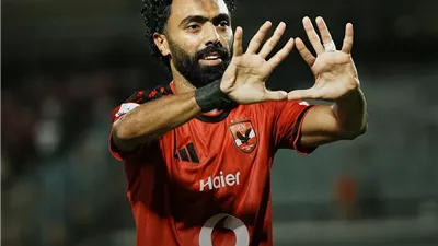 بتصويت الجماهير.. صاروخ الشحات أفضل هدف بالجولة الخامسة بالدوري