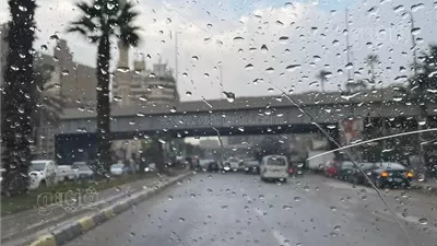 تغييرات جوية اليوم.. فرص سقوط أمطار على بعض المناطق والقاهرة تسجل 34 درجة
