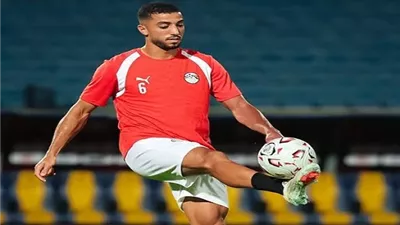 استبعاد محمد عبدالمنعم من منتخب مصر.. قرار جديد للجهاز الفني