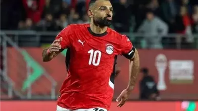 أحمد شوبير يكشف تفاصيل اتفاق محمد صلاح وحسام حسن بشأن مباراة جنوب السودان