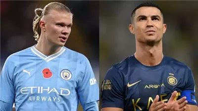 مباراة نارية بين النرويج والبرتغال.. صراع هالاند ورونالدو في دوري الأمم الأوروبية
