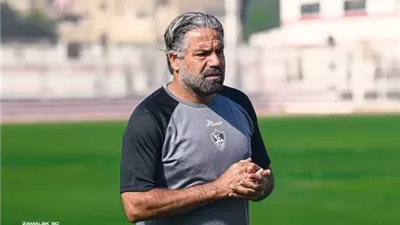 وفاة والدة مدحت عبدالهادي نجم الزمالك السابق