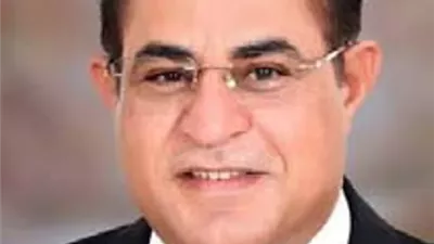 وهدان يطالب بتكثيف الرقابة على المحتوى الطبي ومحاسبة مستغلي حاجة المرضى