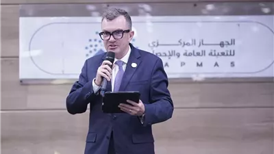 التخطيط: الاستثمار في البيانات هو استثمار في مستقبل الوطن