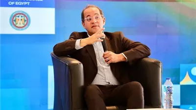 وزير المالية: هدفنا من التحول الرقمي تحسين الخدمات المقدمة للناس