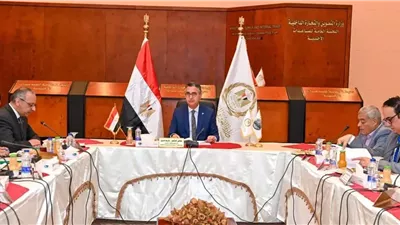 وزير التموين: تعزيز التعاون مع القطاع الخاص ودعم الاستثمارات