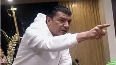 مصطفى كامل يتكفل بعلاج طالبة بالمعهد العالي للموسيقى بعد تعرضها ل