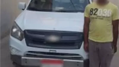 ضبط سائق«ربع نقل»عرّض حياة المواطنين للخطربحمولةزائدة في الشرقية