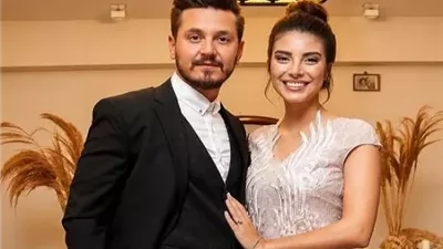 انفصال دينيز بايسال وباريش يورتشو رسميًا بعد 7 سنوات من الزواج