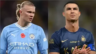 هالاند ضد رونالدو.. تشكيل مباراة النرويج والبرتغال بدوري أمم أوروبا