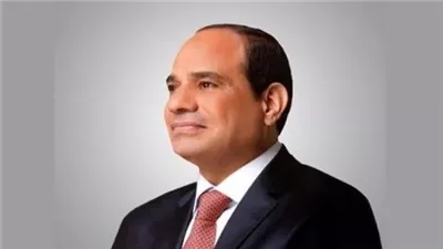 الرئيس السيسي يتفقد معرض مصر للتعدين وأجنحة كبرى الشركات