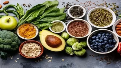 من السمسم إلى البروكلي .. كنوز نباتية غنية بالكالسيوم