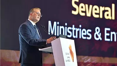وزير البترول: مصر تمتلك المقومات الأساسية لبناء قطاع تعدين متكامل