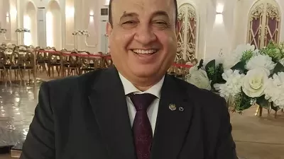 جهاد عيد رئيسا لمركز شباب الشعراء بدمياط