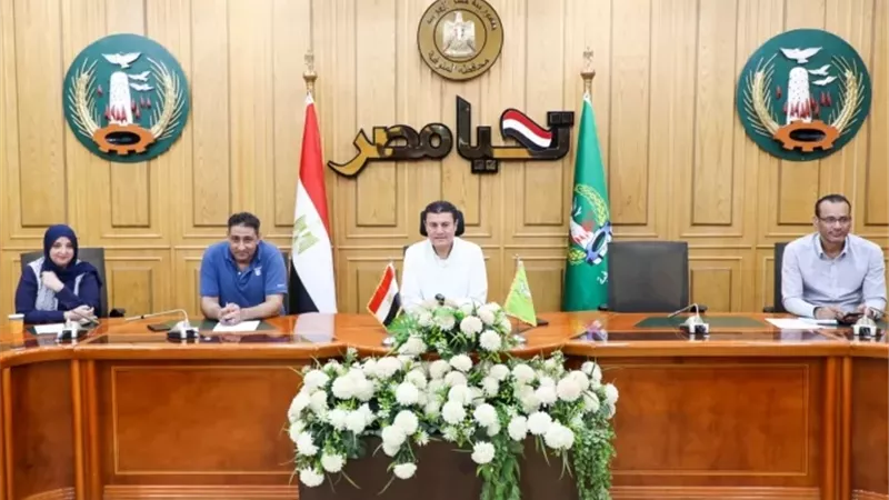 اللواء عبدالله الديب