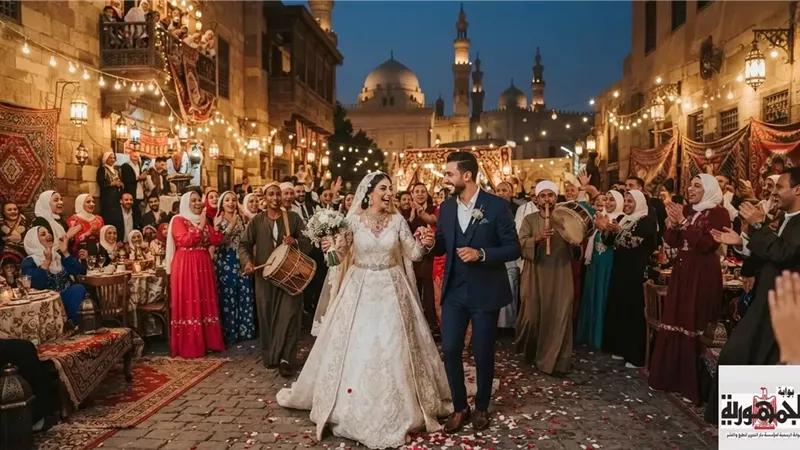 صورة تعبيرية مولدة