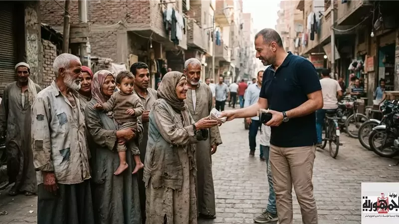 صورة تعبيرية مولدة