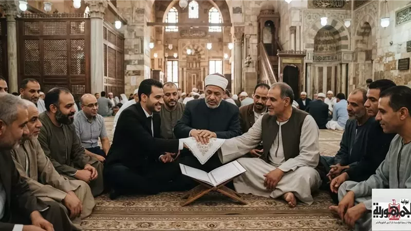 صورة تعبيرية مولدة
