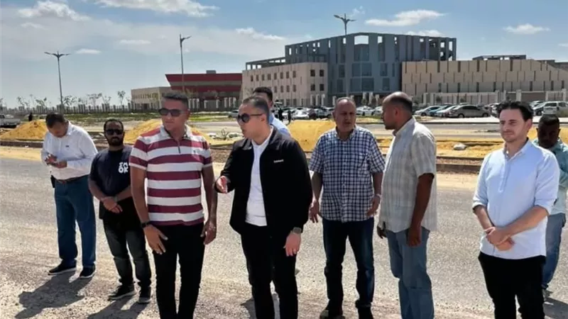 بوابة الجمهورية