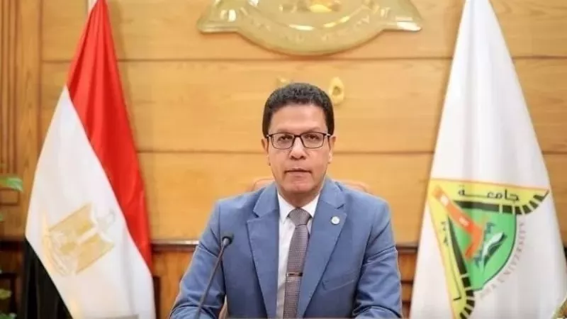 الدكتور ناصر الجيزاوي