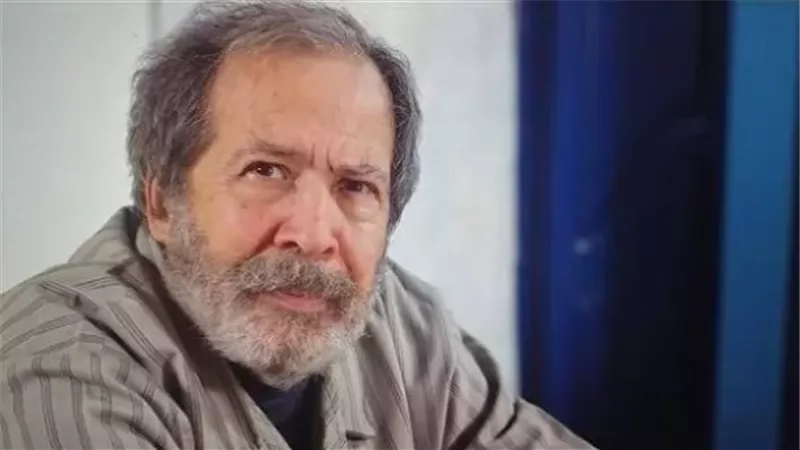الفنان سامي عبد الحليم
