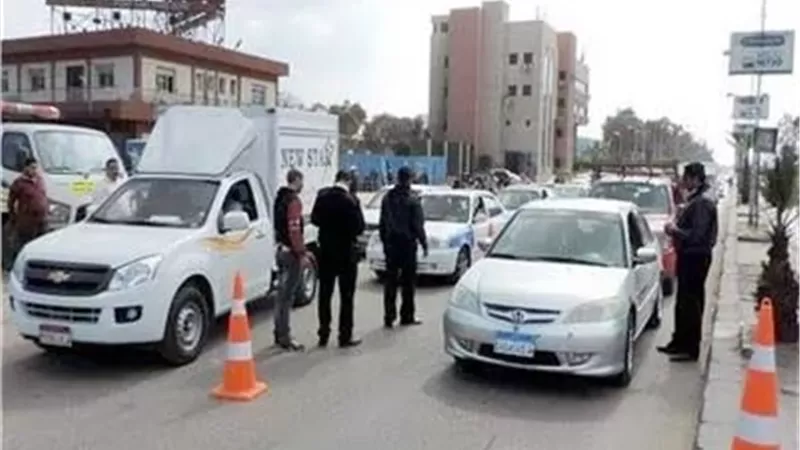 بوابة الجمهورية