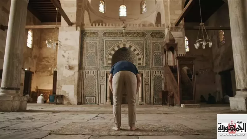 صورة تعبيرية مولدة