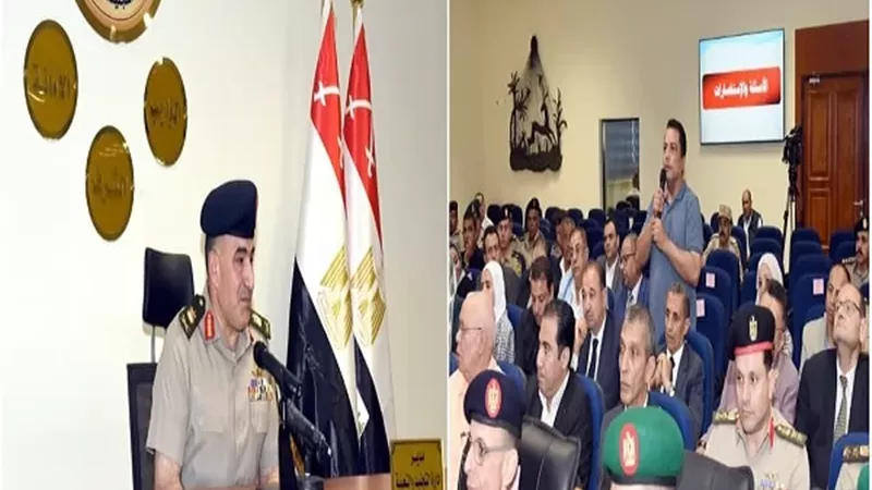 قبول دفعة جديدة من